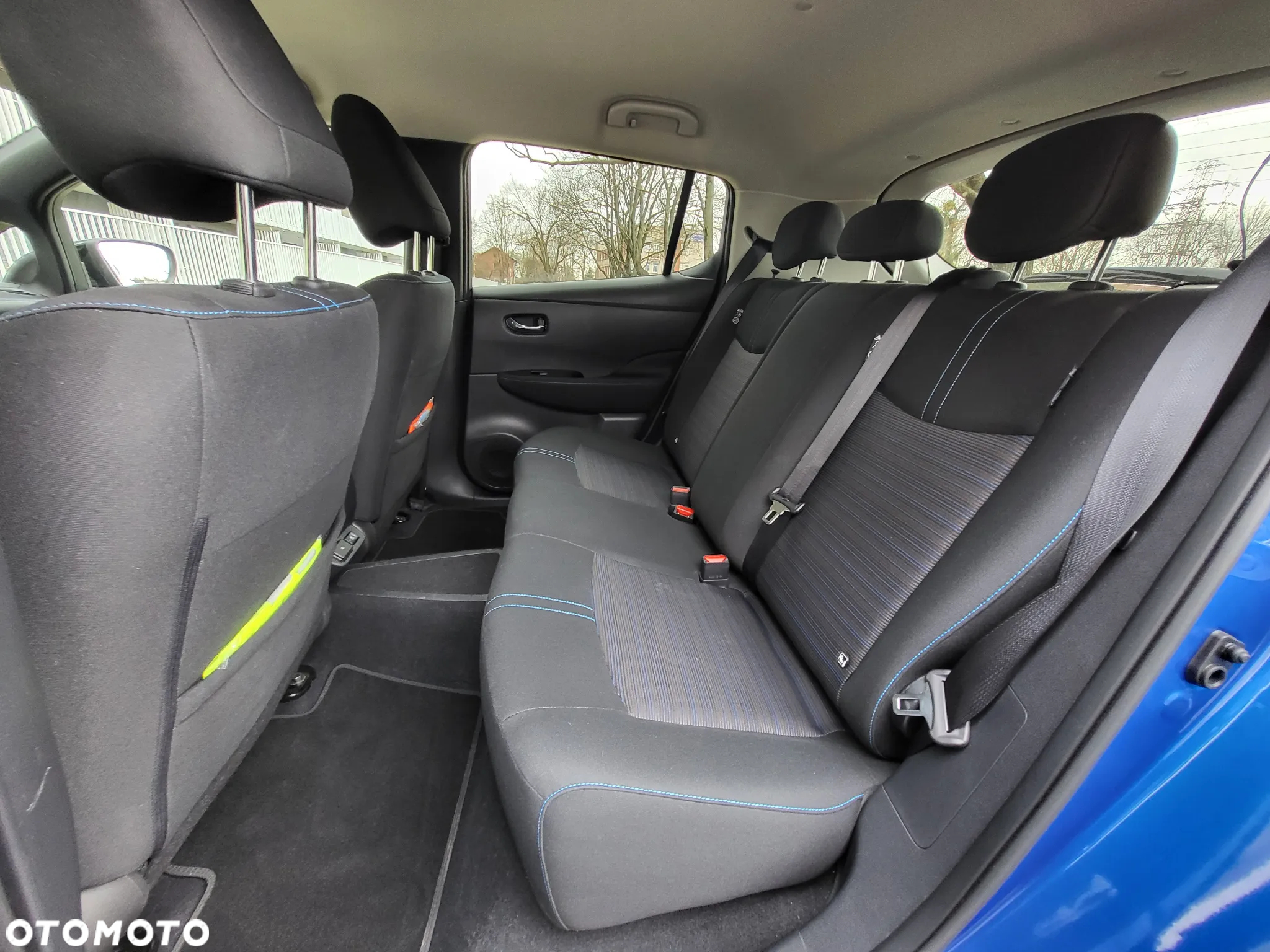 Nissan Leaf 40kWh N-Connecta - 27