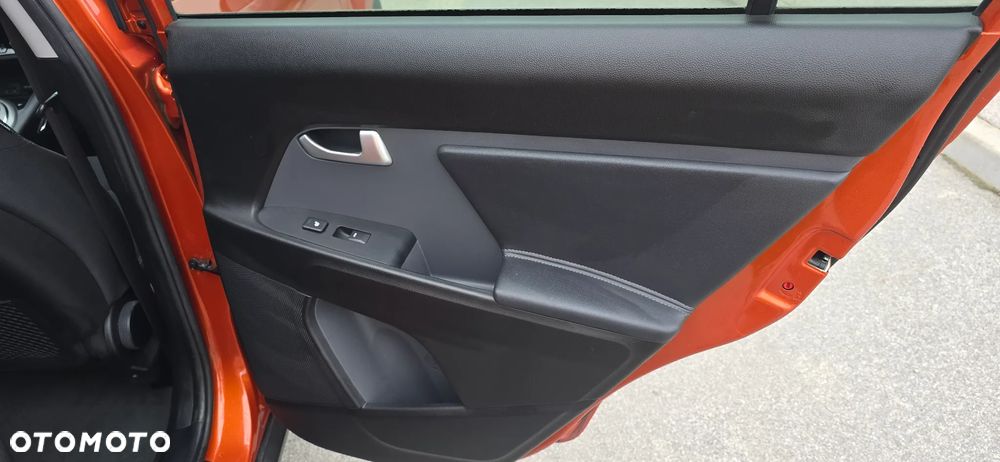 Kia Sportage 1.6 GDI L 2WD - 22