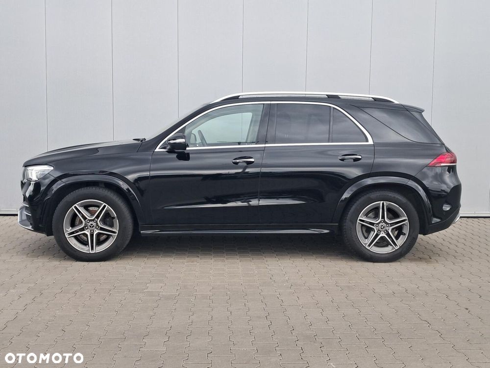 Mercedes-Benz GLE - 5