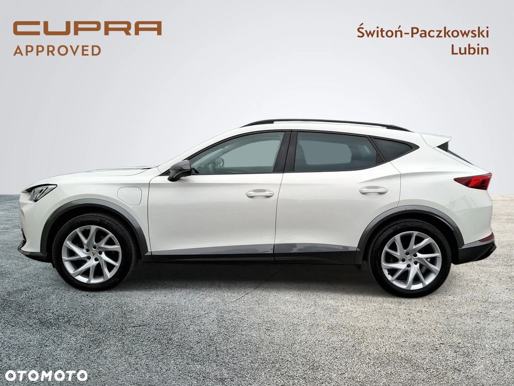 Cupra Formentor 1.4 e-Hybrid DSG - 4