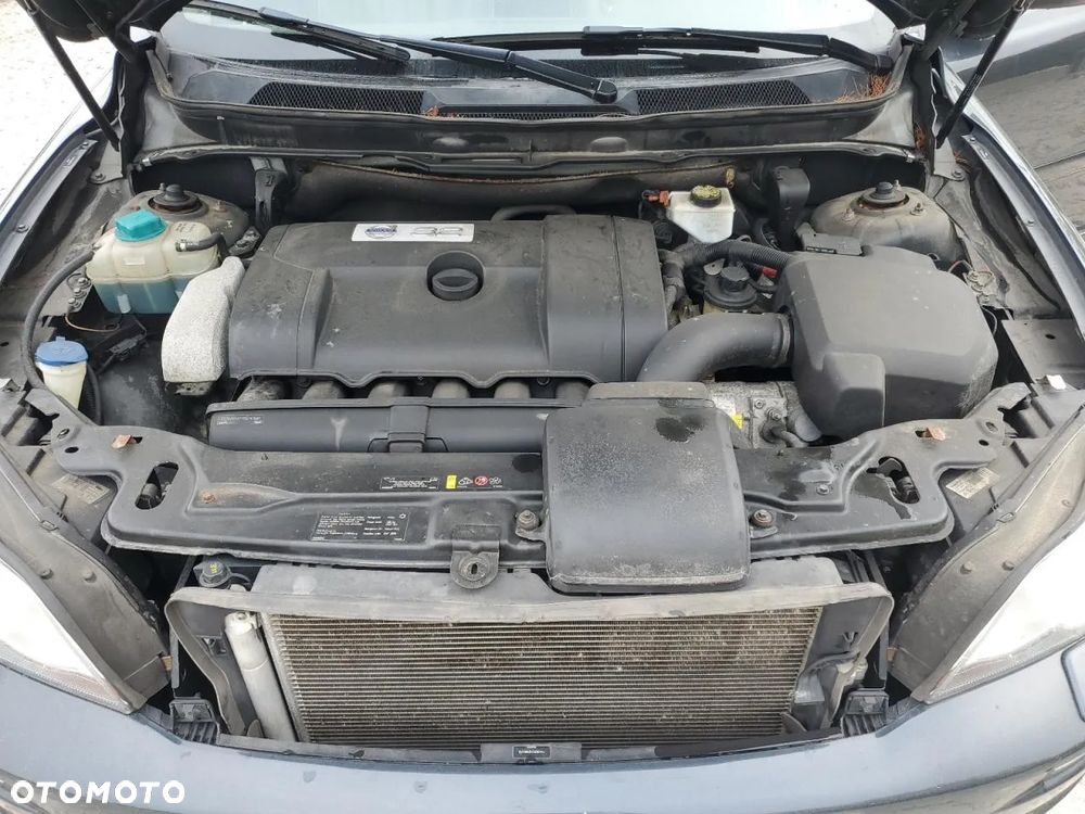 Volvo XC 90 3.2 AWD Geartronic Momentum - 13