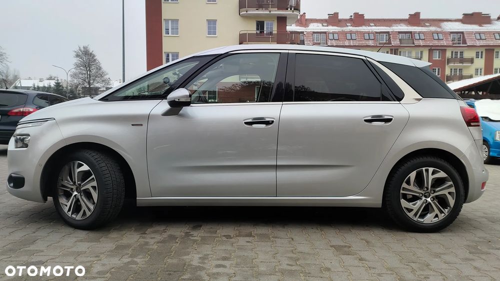 Citroën C4 Picasso 1.6 THP Exclusive - 5