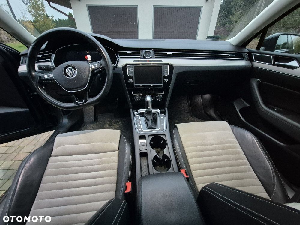 Volkswagen Passat 1.8 TSI BMT Highline DSG - 4