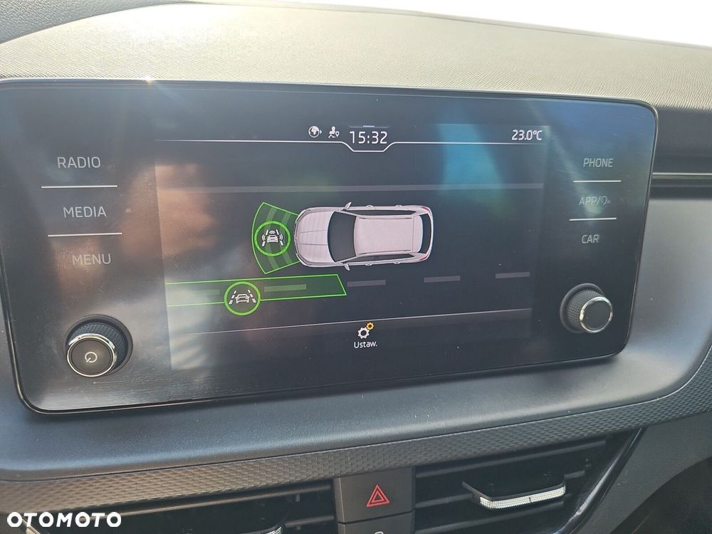 Skoda Kamiq 1.0 TSI Ambition - 31