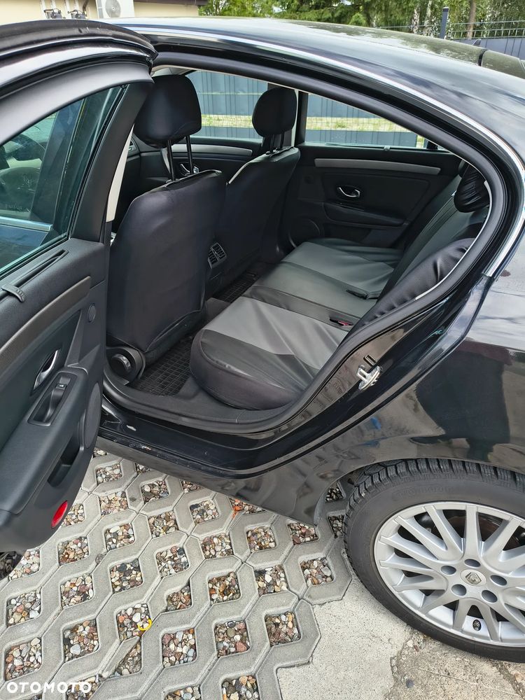 Renault Laguna - 6