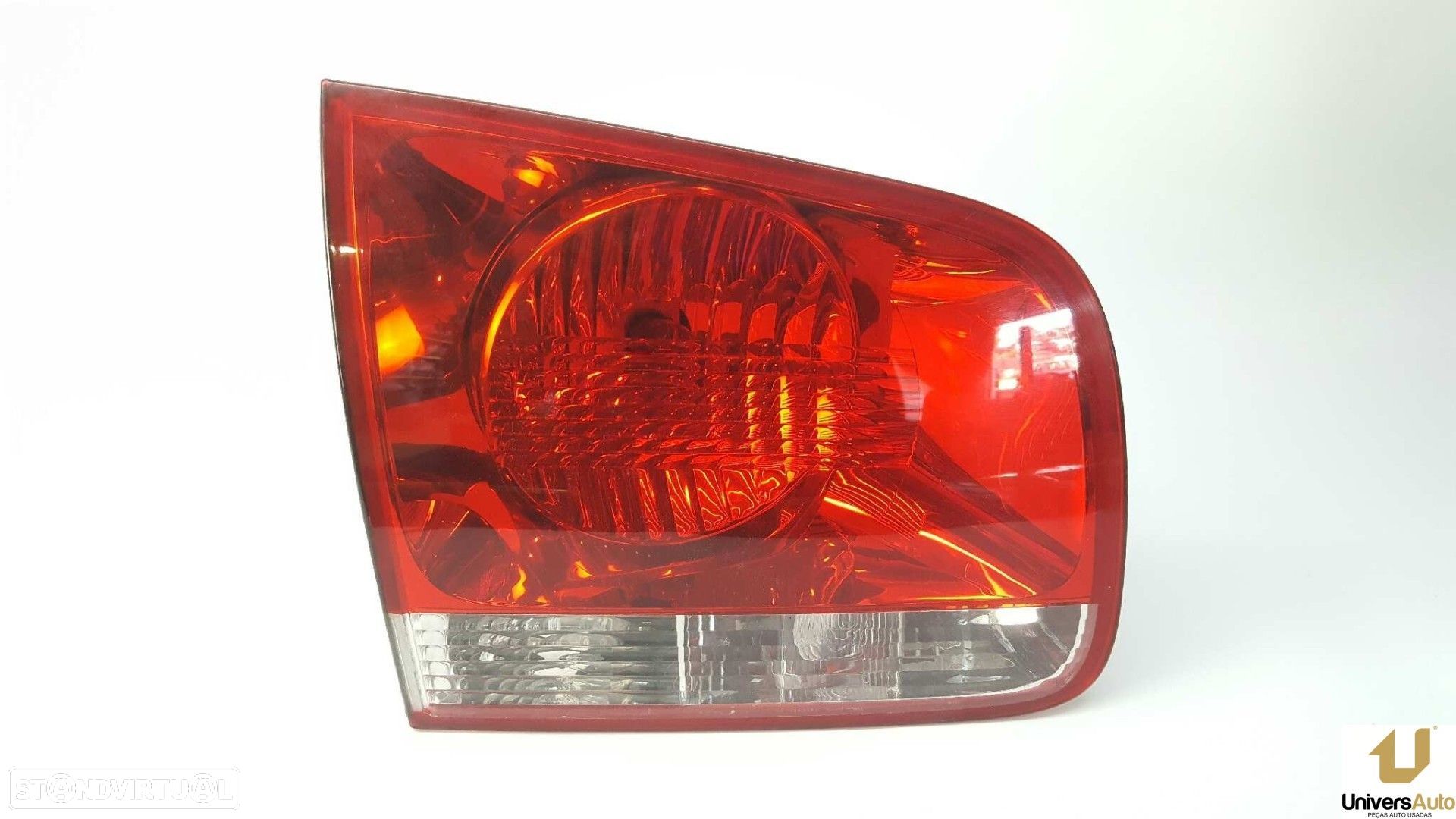 FAROLIM TRASEIRO ESQUERDO INTERIOR VOLKSWAGEN TOUAREG (7LA) TDI V10 - 1