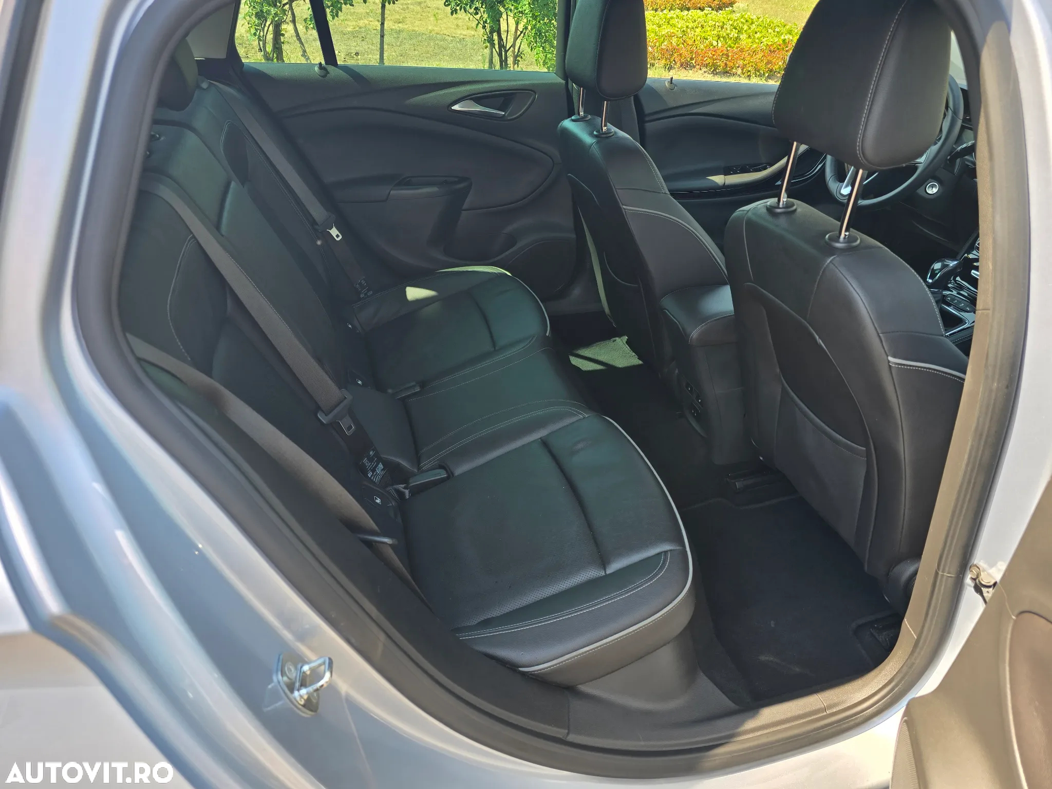 Opel Astra - 7