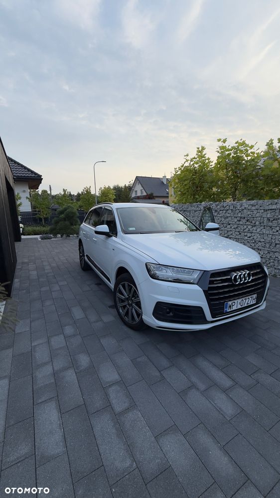 Audi Q7 - 3