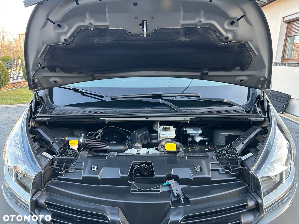 Renault Trafic L2H1 2,9t Pack Clim - 37