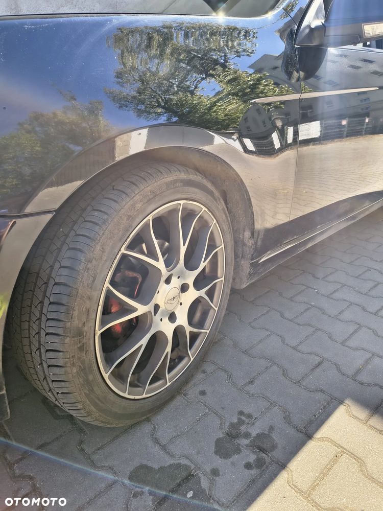 Chevrolet Epica - 12