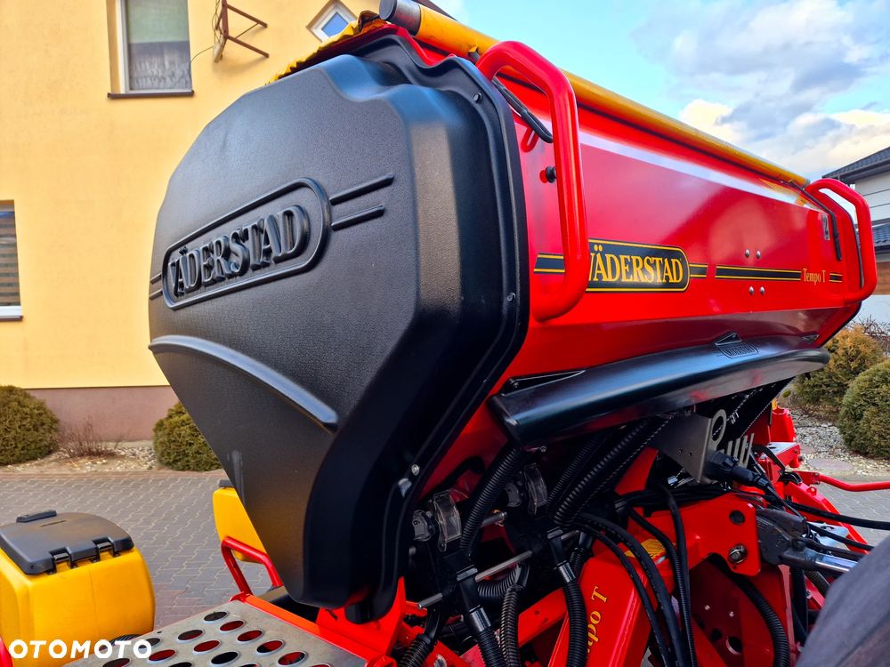 Väderstad TEMPO T6 MONOSEM VALOTERRA AMZONE - 3