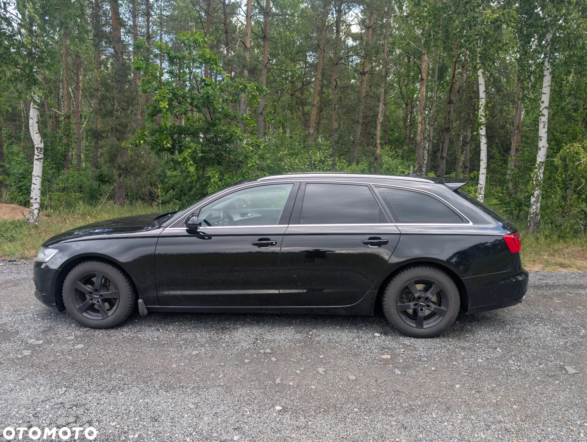 Audi A6 Avant 2.0 TDI DPF multitronic - 13
