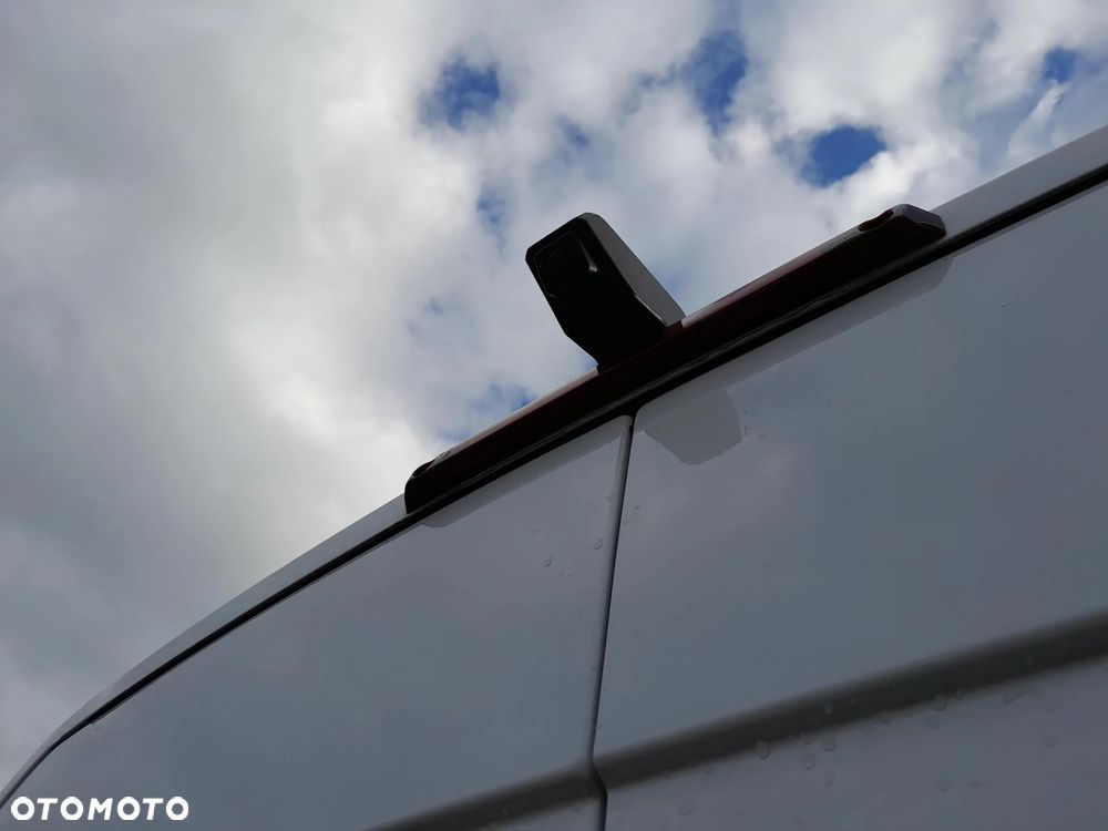 Renault MASTER - 20