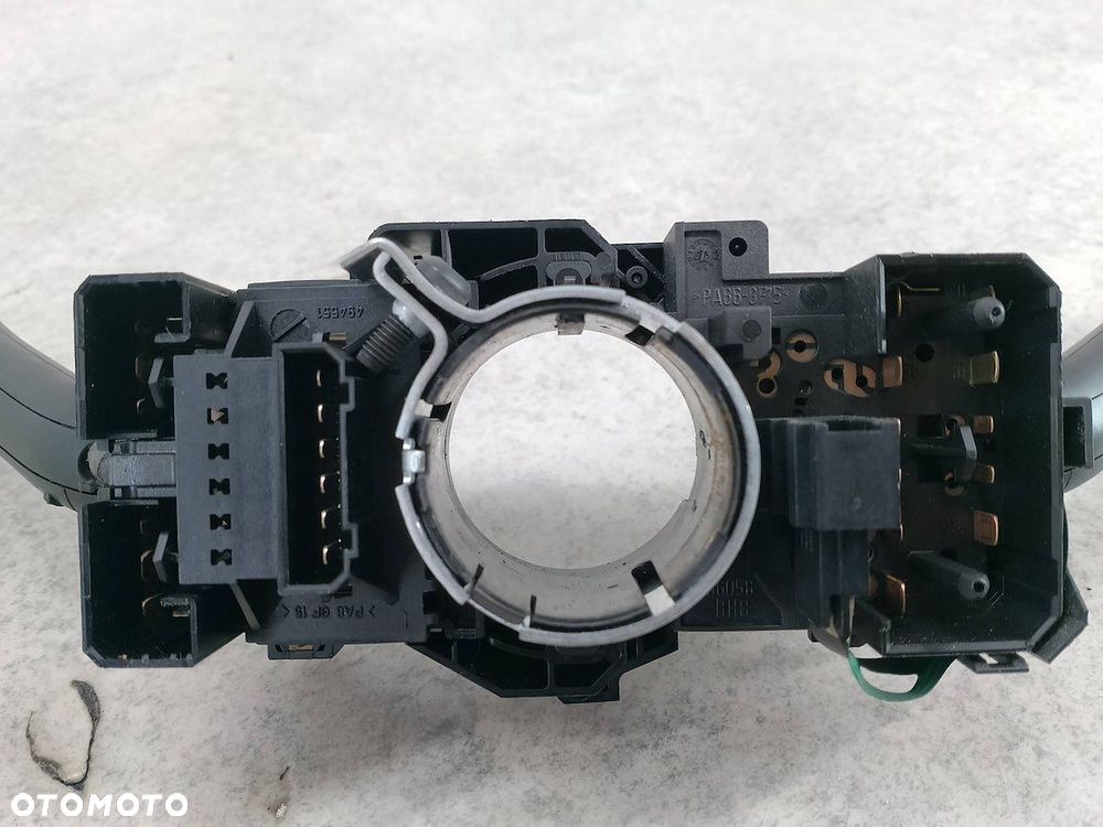 PRZEŁĄCZNIK ZESPOLONY SKODA SUPERB I 4B0953503G 3U0953513B 2.8 V6 - 7