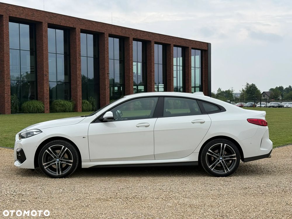 BMW Seria 2 216d M Sport - 9