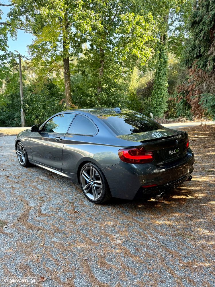 BMW M235i Standard - 6