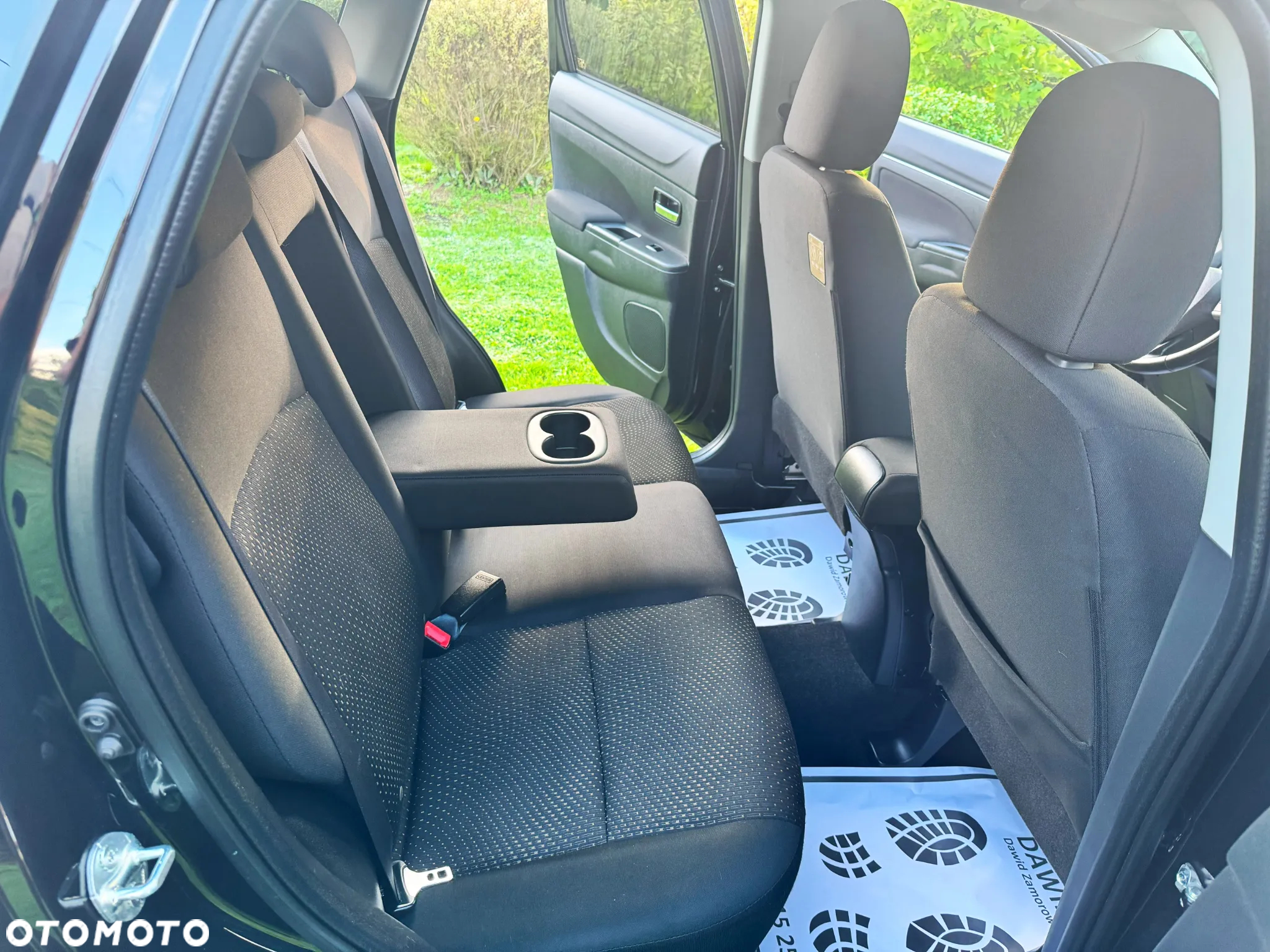 Mitsubishi ASX 1.6 2WD Comfort Edition - 33