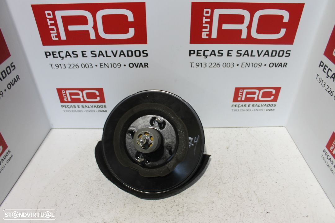 Servo Freio Peugeot 308 de 2016 120cv - 1