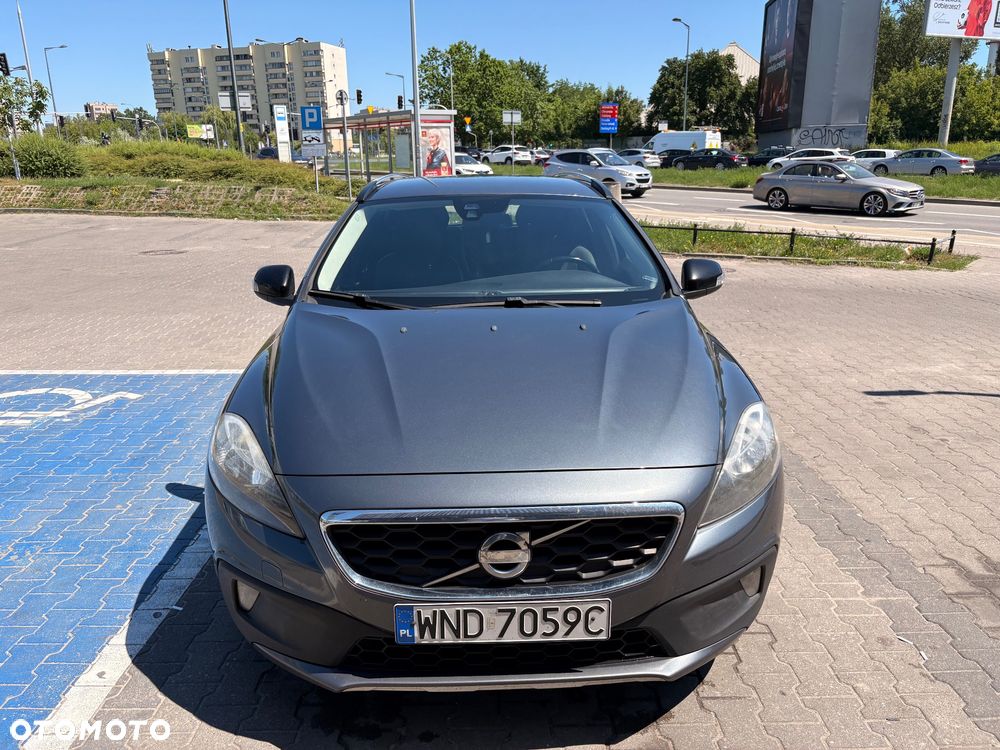 Volvo V40 D3 Momentum - 3