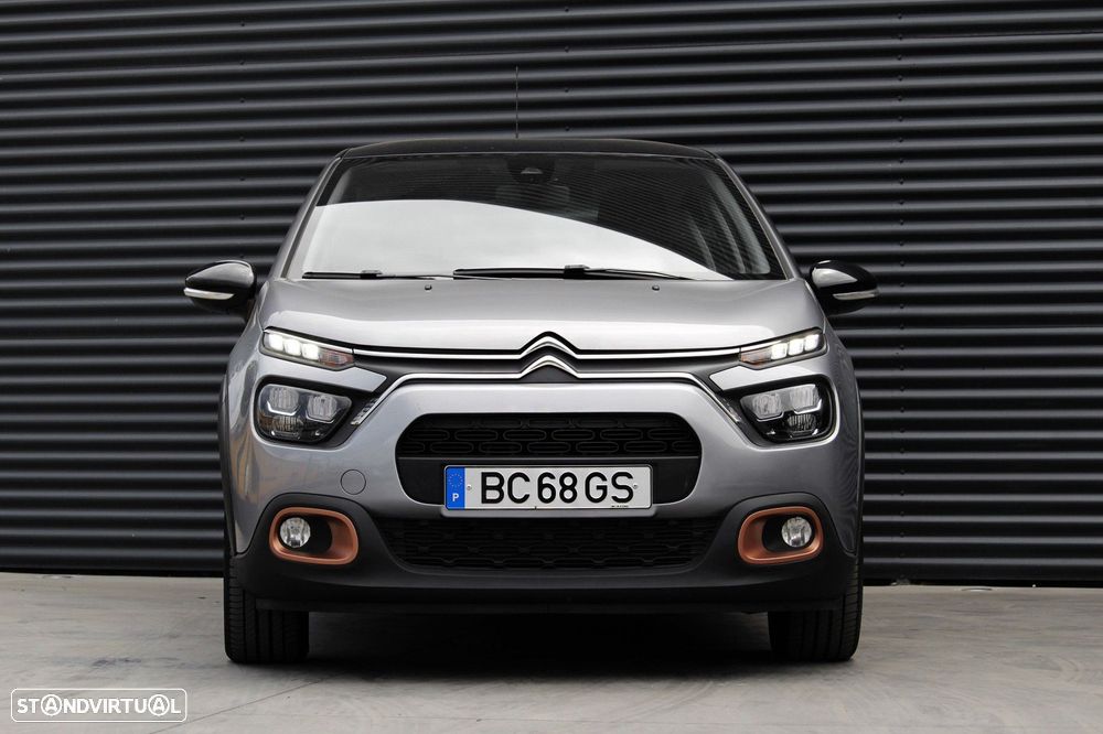 Citroën C3 1.2 PureTech C-Series - 3