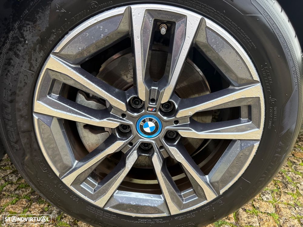 BMW 225xe Active Tourer e xDrive Pack Desportivo M - 10