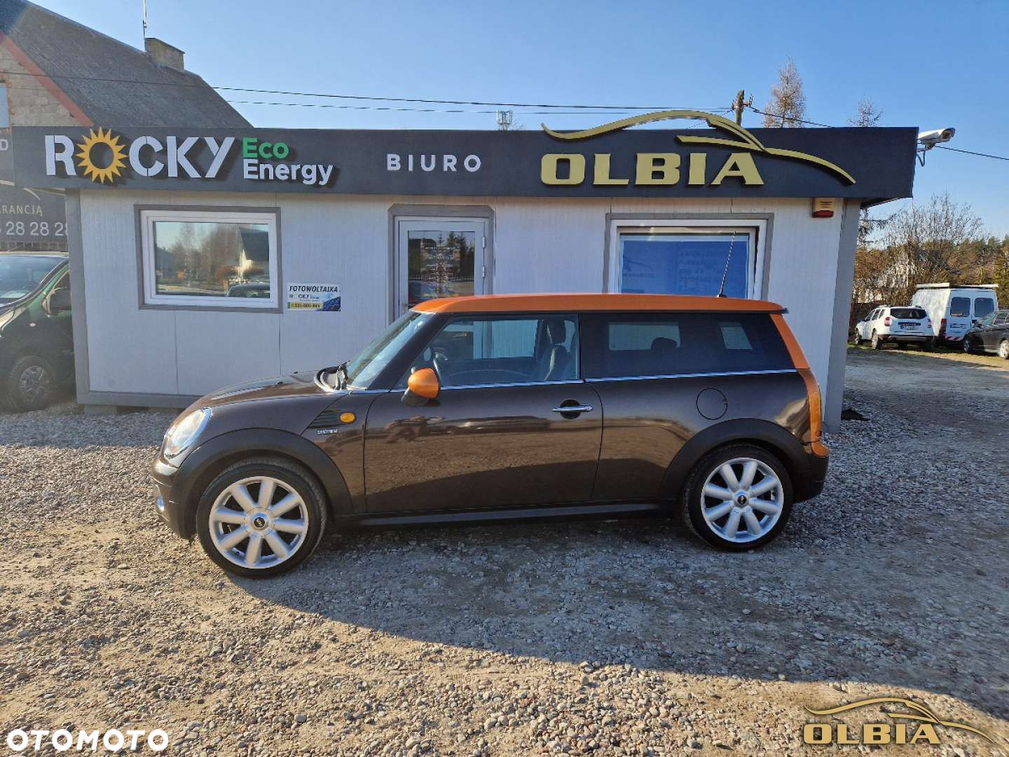 MINI Clubman - 21