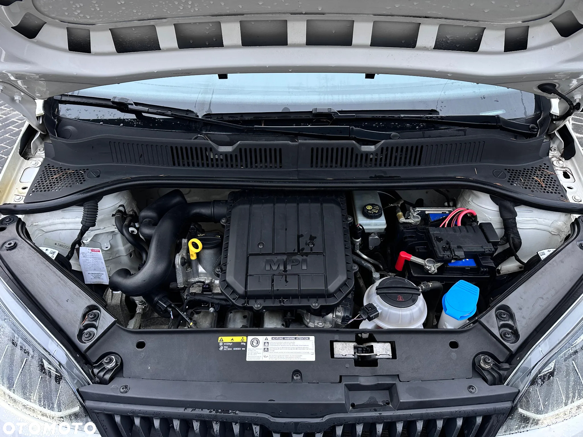 Skoda Citigo 1.0 Active - 15