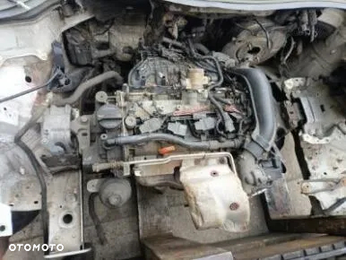 Seat Leon kompletny silnik 1.4l benzyna