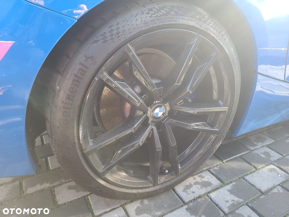 BMW Z4 M M40i sport - 17