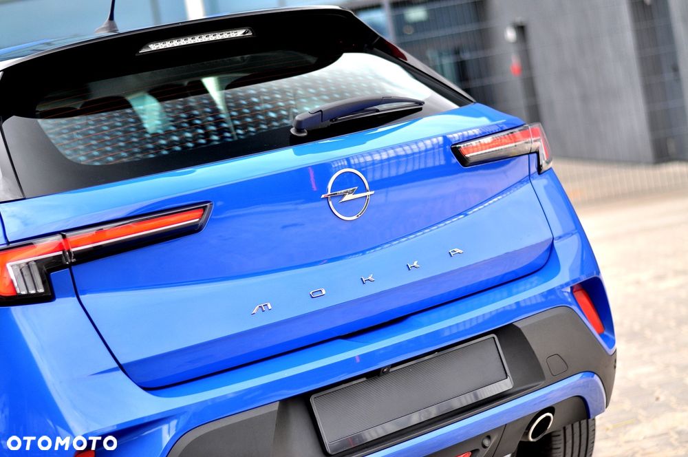 Opel Mokka 1.5 Business Elegance - 10