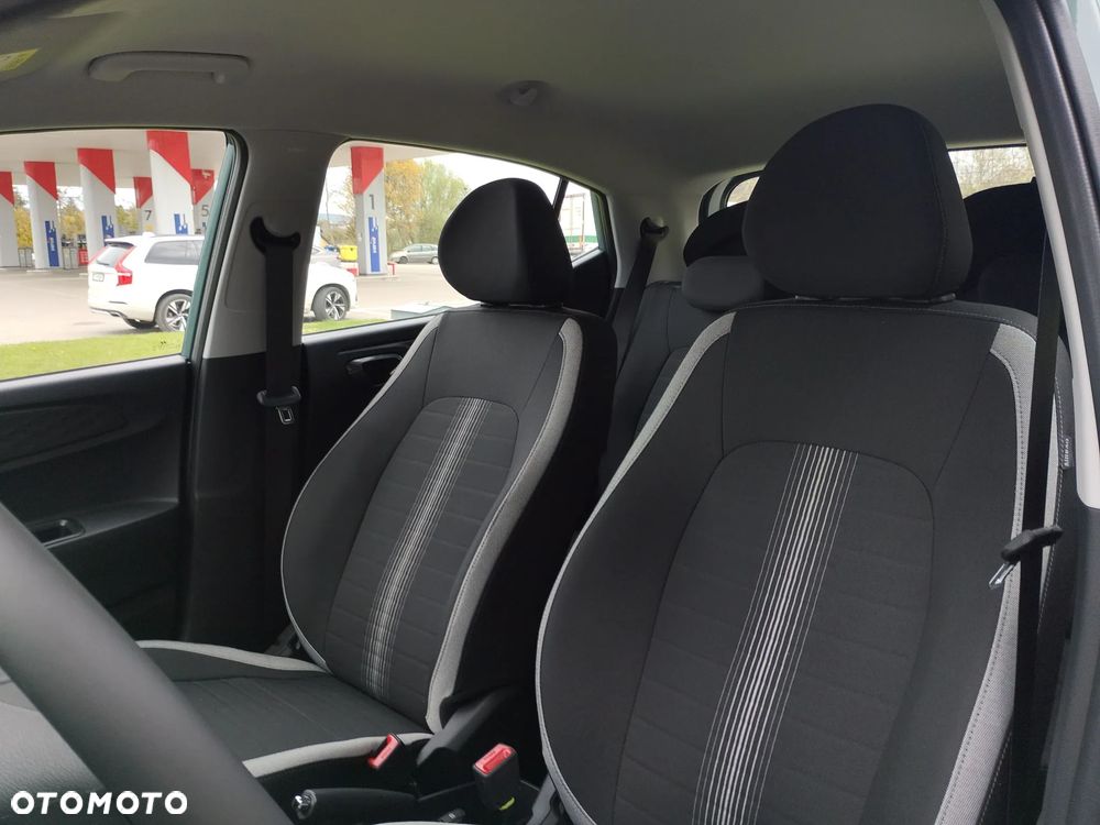 Hyundai i10 1.0 Pure - 19