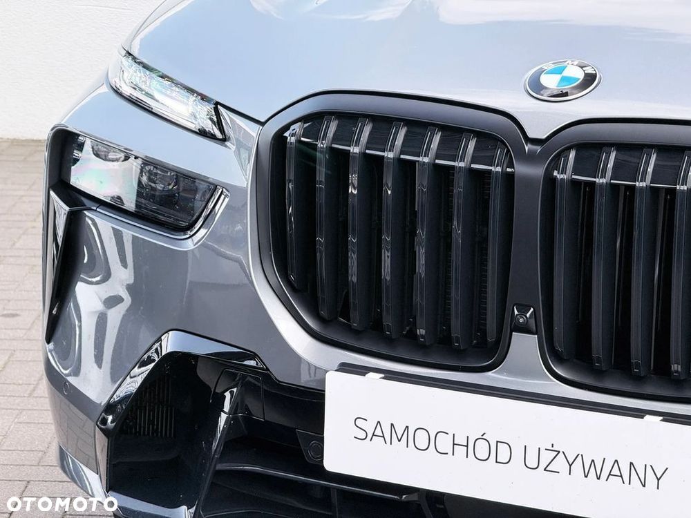 BMW X7 xDrive40d mHEV sport - 36