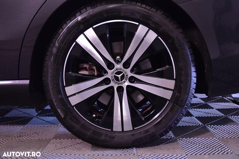 Mercedes-Benz C 220 d 9G-TRONIC - 13