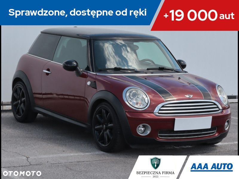 MINI Cooper - 2