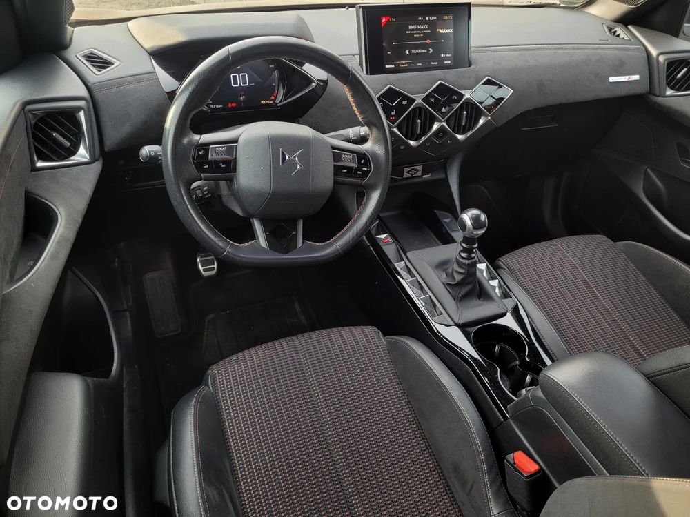 DS Automobiles DS 3 Crossback - 7