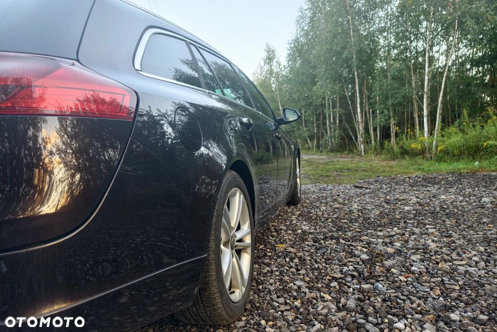 Opel Insignia 2.0 CDTI EcoFLEX Start/Stop Sport - 12