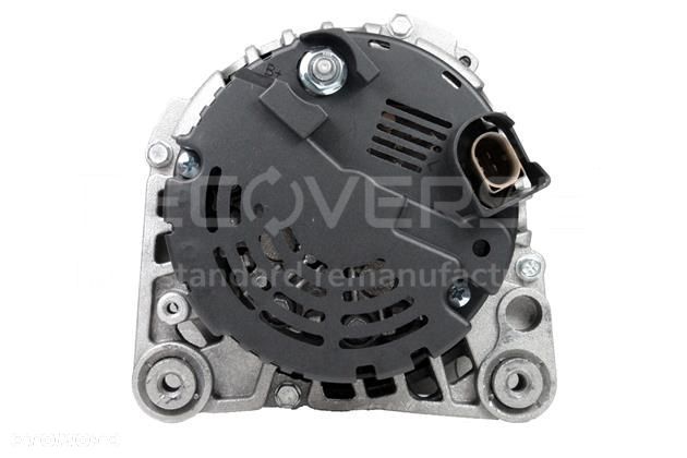 Alternator VOLKSWAGEN AUDI SKODA PASSAT A4 SUPERB A6 1.9 2.0 - 5