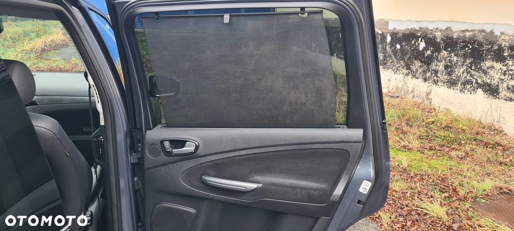 Ford Galaxy 2.0 TDCi Titanium - 12