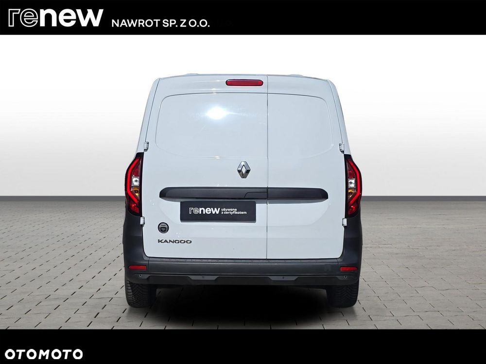 Renault express-van - 4