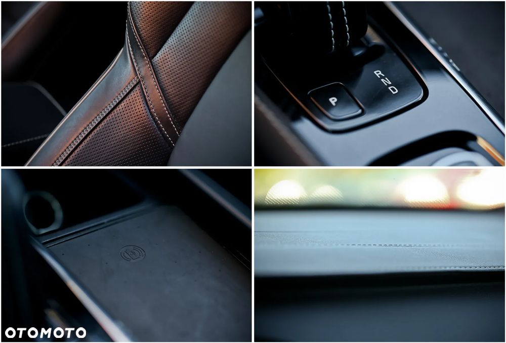 Volvo XC 90 B5 D AWD Geartronic RDesign - 40