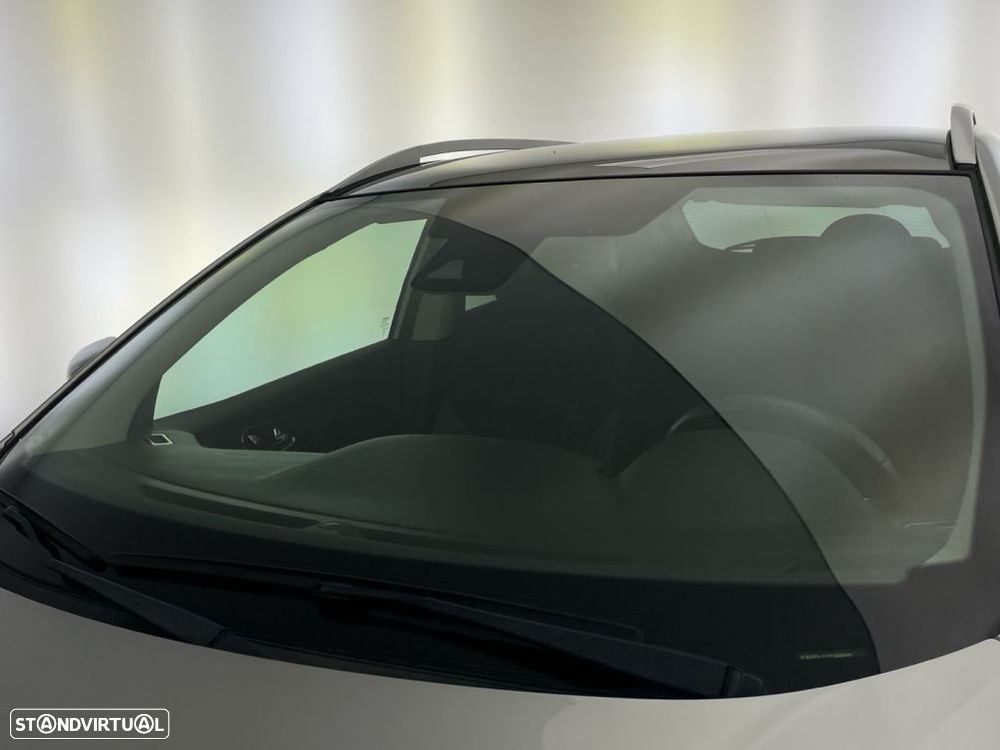 Nissan Qashqai 1.3 DIG-T N-Connecta - 20