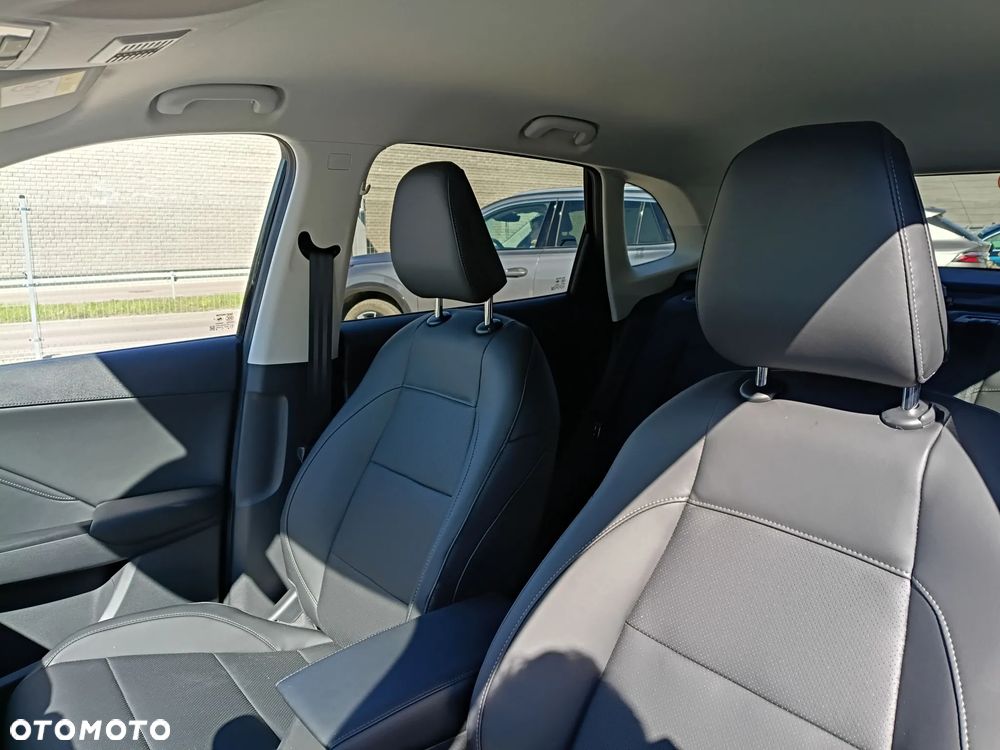 MG ZS Hybrid+ - 13