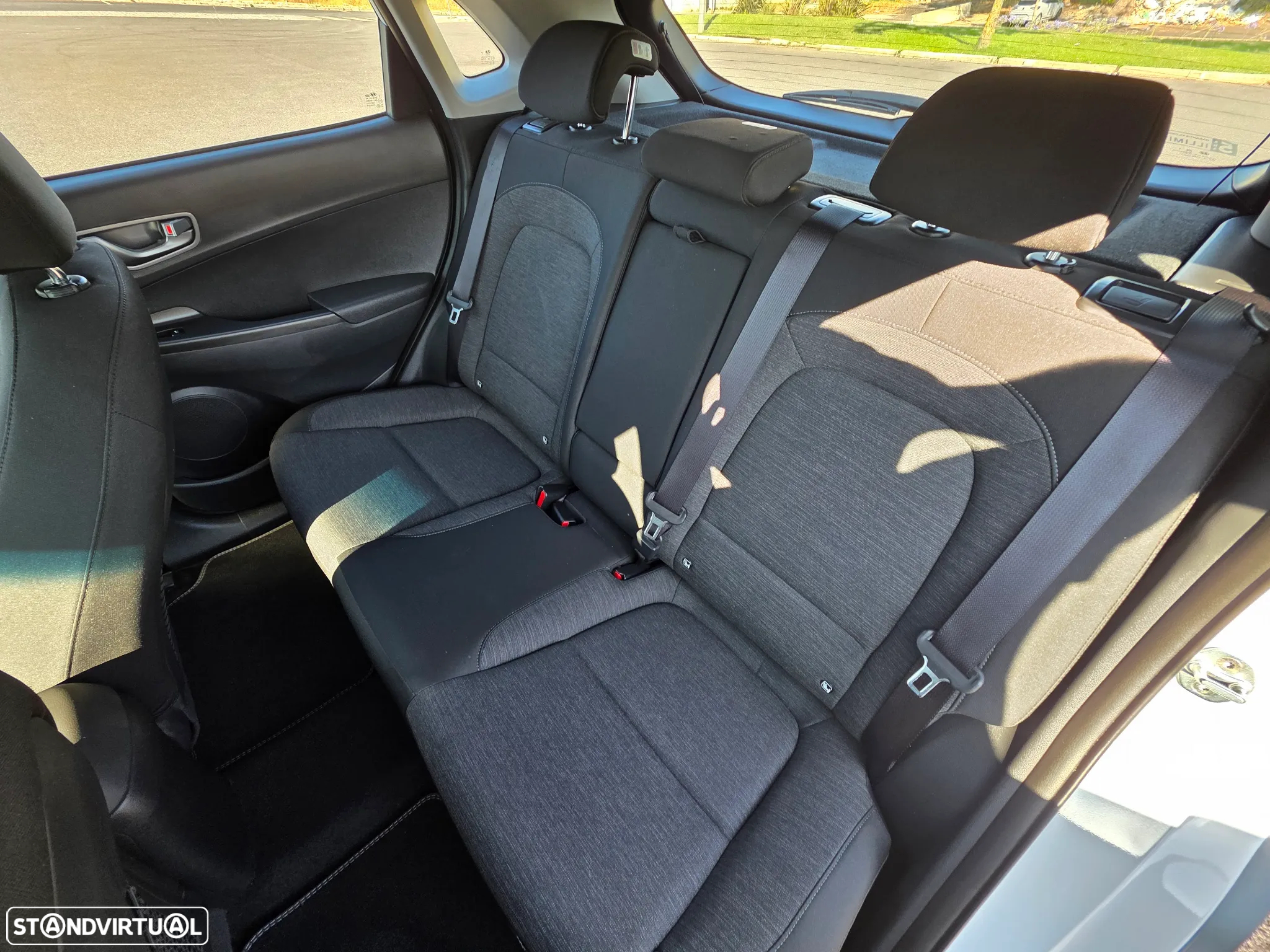 Hyundai Kauai EV 64 kWh Premium - 16