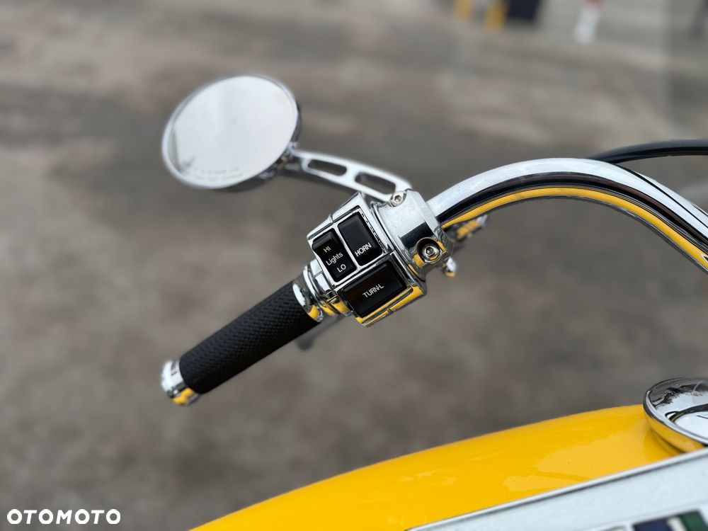 Harley-Davidson Softail Heritage Classic - 20