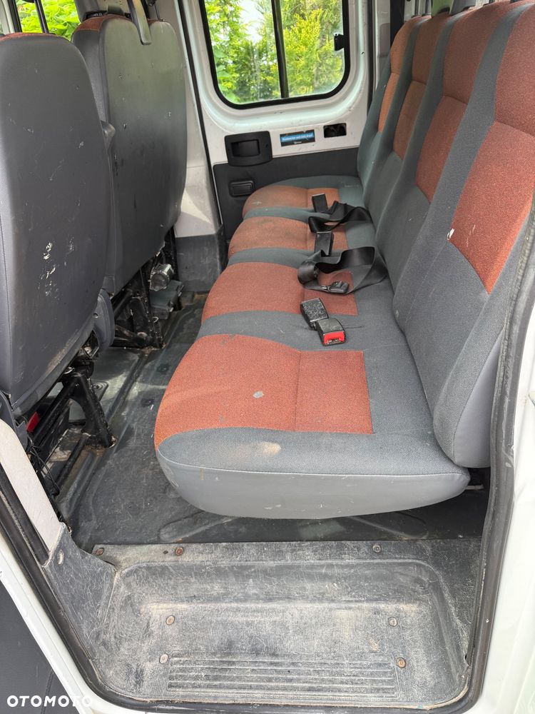 Fiat DUCATO - 16