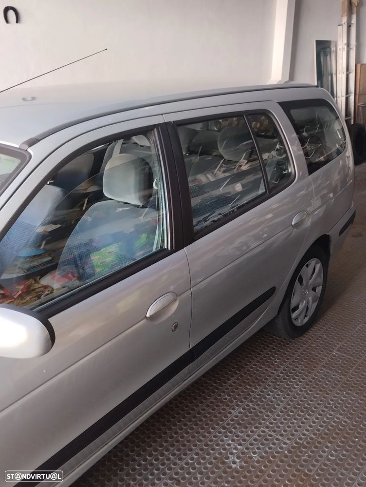 Renault Mégane - 11