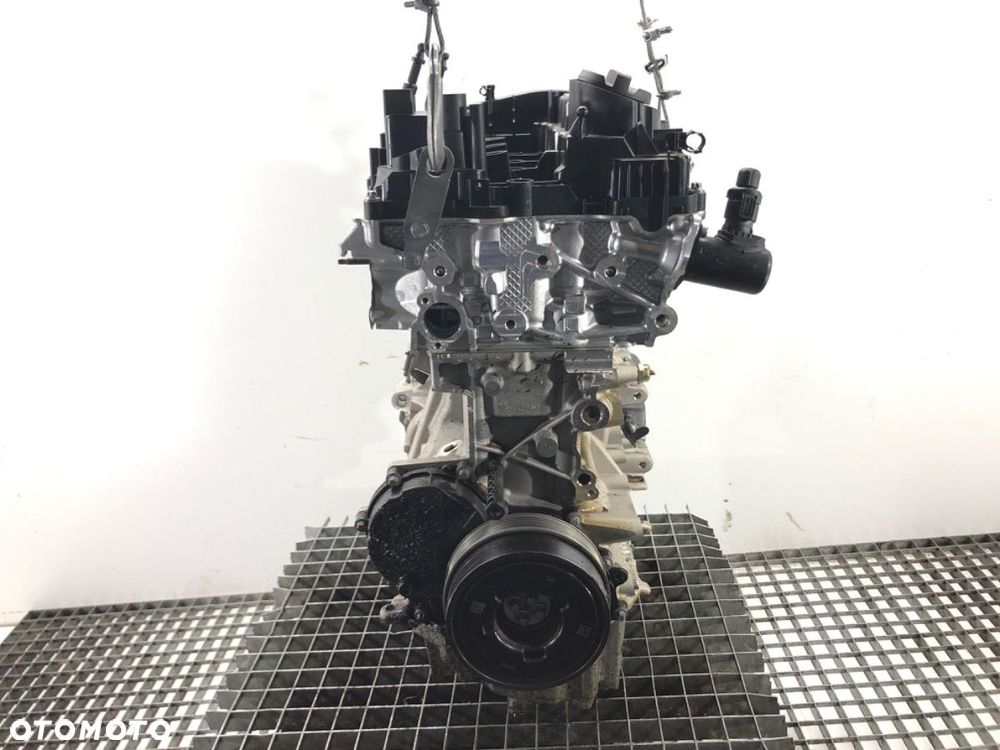 SILNIK  BMW X1 (U11) 2022-2025 s-drive 2.0i 115kW [156KM] BENZYNA B38A15P - 4