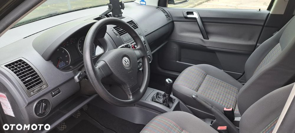 Volkswagen Polo 1.4 Trendline - 8