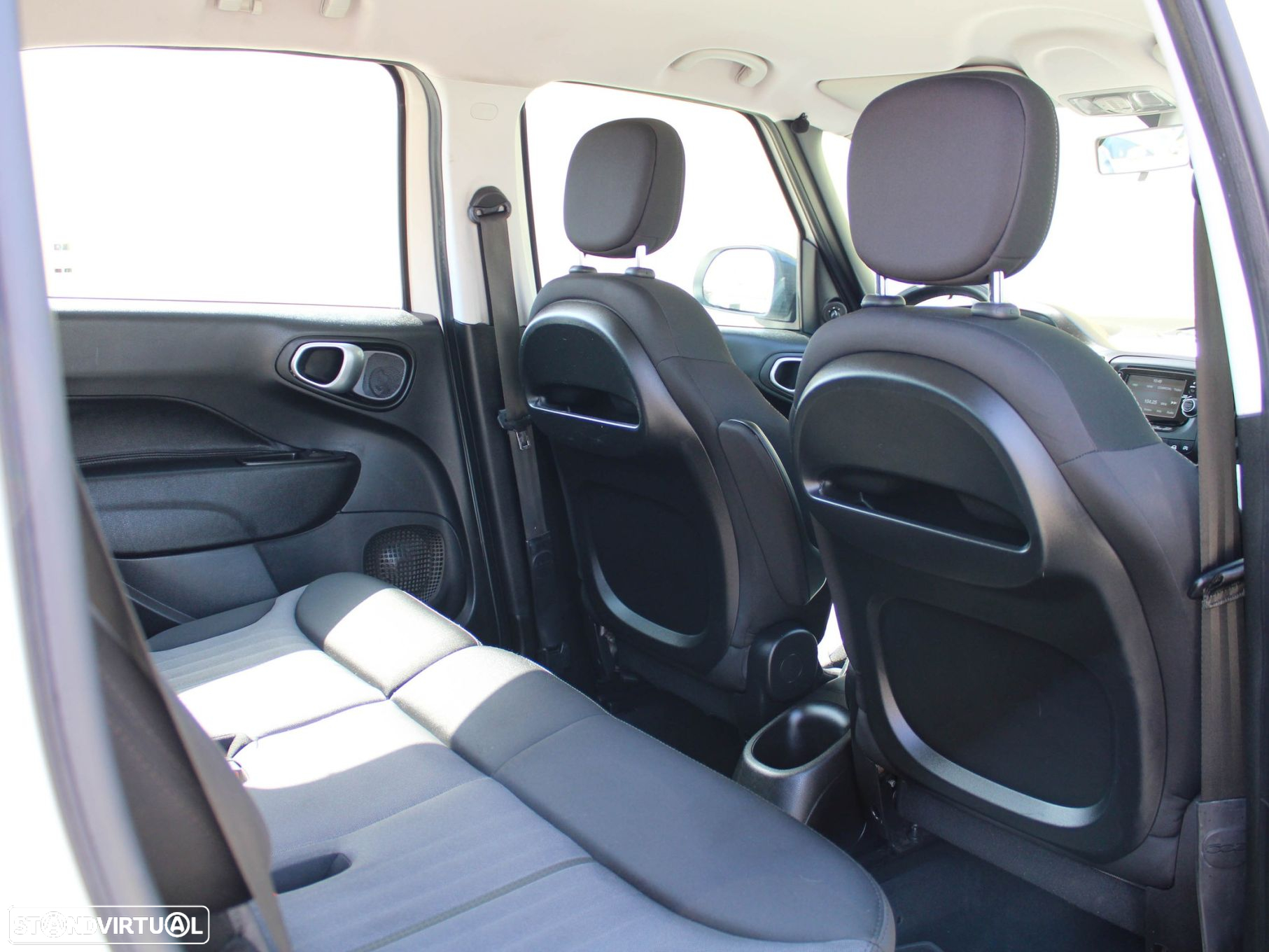 Fiat 500L 1.3 MJ Pop Star S&S - 36