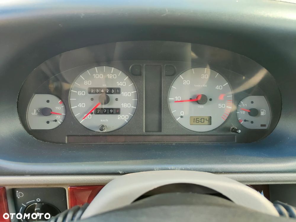 Skoda Felicia 1.9 D GLX - 36